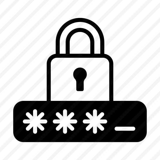 Login, Lock, Latch, Password, Pin preview