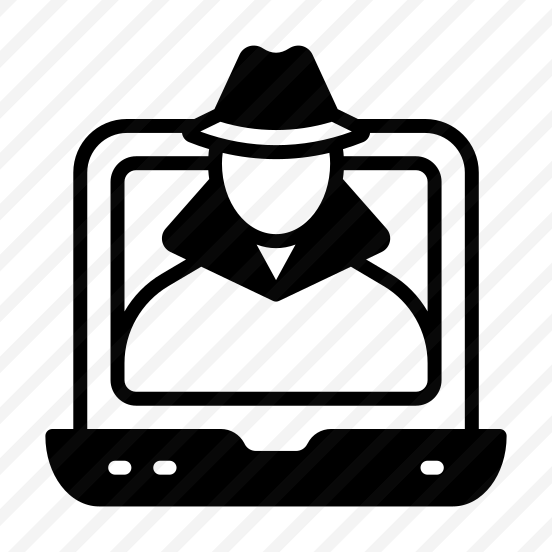Online, Hacker, Cybercriminal, Cyber, Attacker preview