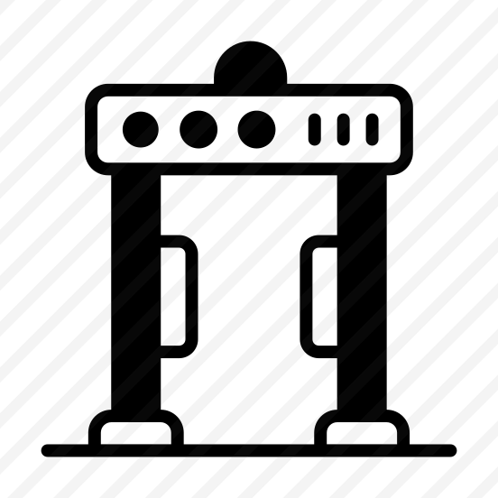 Security, Gate, Checkpoint, Terminal, Gateway preview