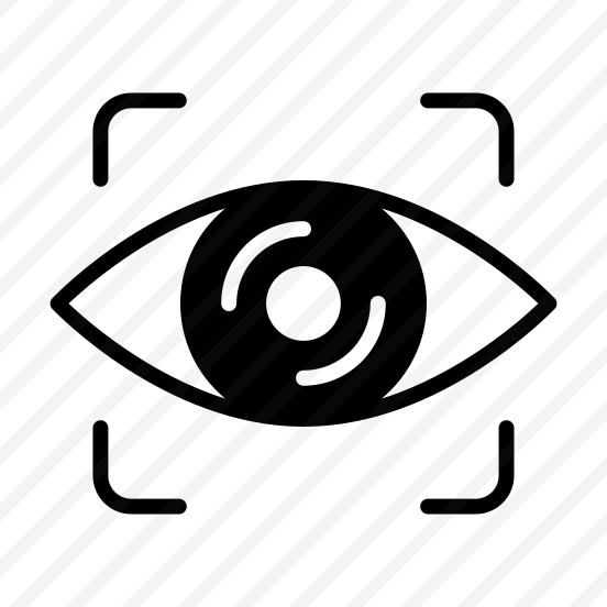 Security, Safety, Protection, Eye, Scan preview