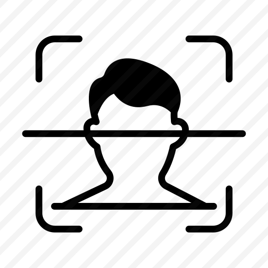 Security, Safety, Protection, Scan, Biometric preview