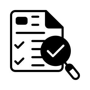 Security, Safety, Protection, Verification, Authentication icon