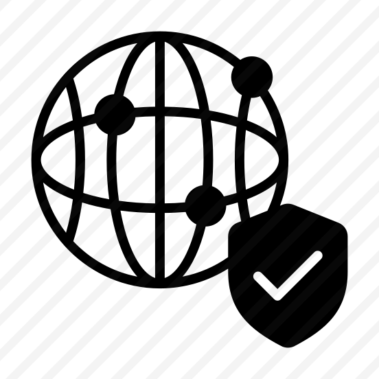 Shield, Connection, Network, Web, Browser preview