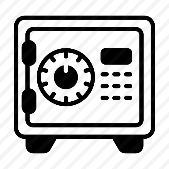 Vault, Locker, Safe, Deposit, Box preview