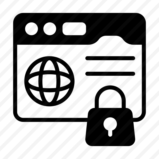 Website, Browser, Domain, Web, Page preview