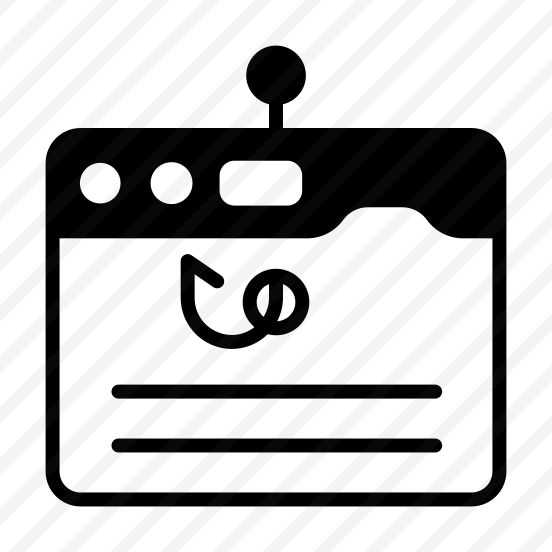 Website, Phishing, Hacking, Cybercrime, Cyberattack preview