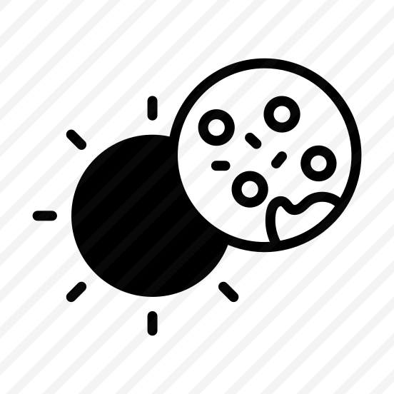 Solar, Eclipse, Sun, Moon, Astronomy preview