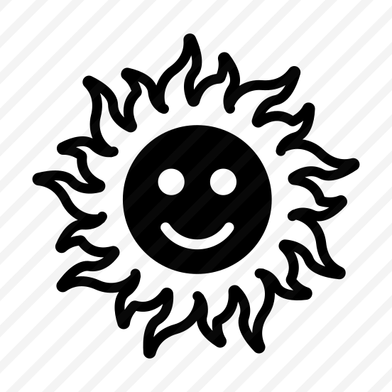 Sunny, Weather, Sun, Summer, Bright preview