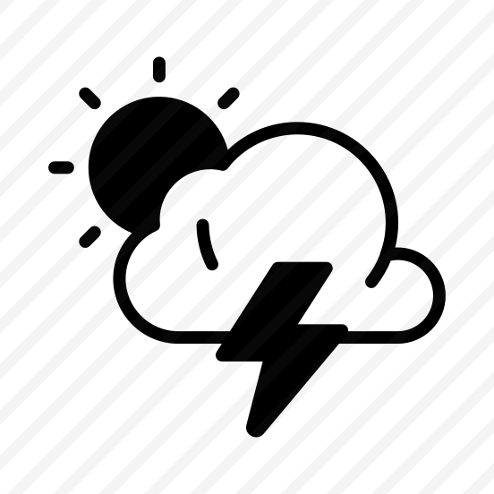 Thunderstorm, Storm, Weather, Rainy, Lightening preview