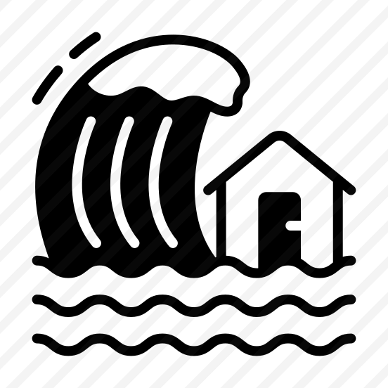 Tidal, Wave, Tsunami, Flooding, Catastrophe preview