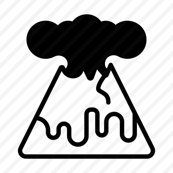 Volcano, Lava, Magma, Eruption, Magma preview