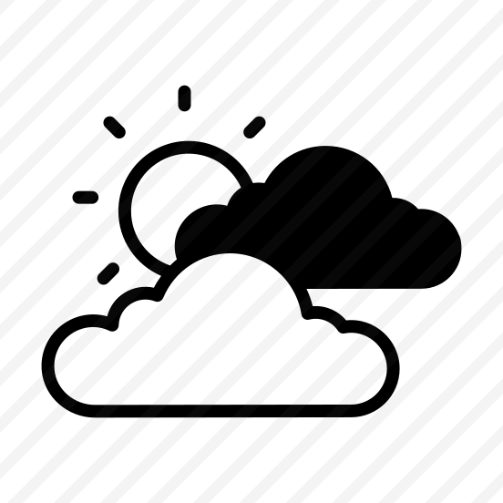 Weather, Partly Cloudy, Sunny, Cloudy preview