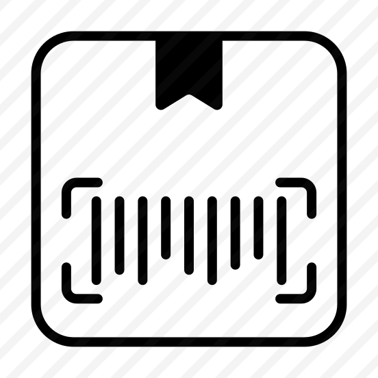 Code, Qr, Barcode, Logistics, Freight preview