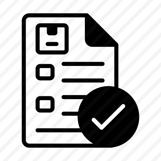 Confirmation, Verification, Statement, Logistics, Freight preview
