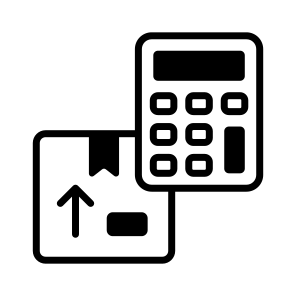 Expense, Cost, Budget, Estimate, Calculation icon