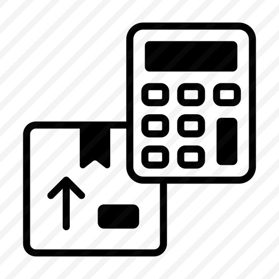 Expense, Cost, Budget, Estimate, Calculation preview