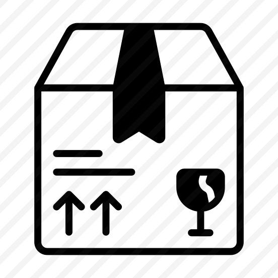 Fragile, Order, Logistics, Freight, Cargo preview