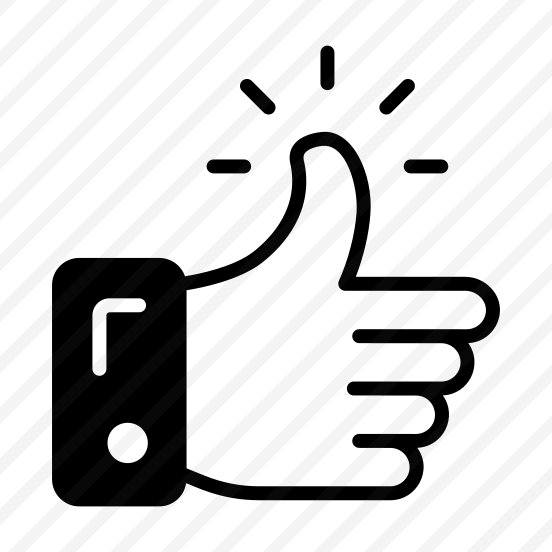 Like, Approval, Feedback, Response, Praise preview