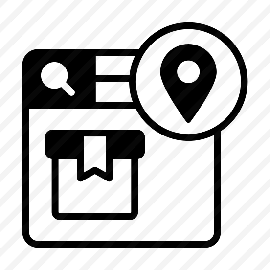 Location, Tracking, Navigation, Gps, Website preview