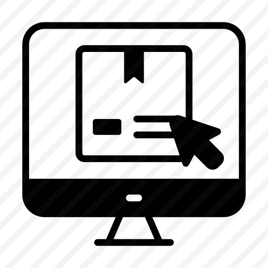 Order, Delivery, Parcel, Product, Click preview