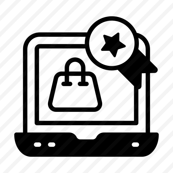 Quality, Assurance, Badge, Star, Online preview