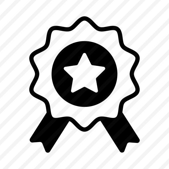 Quality, Honour, Badge, Reward, Award preview