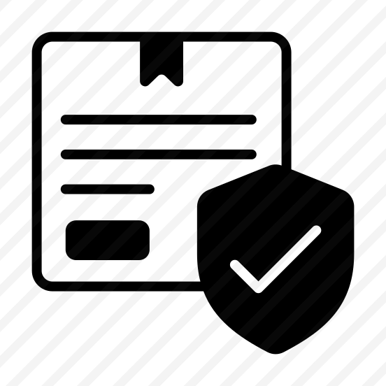 Safe, Secure, Protection, Shield, Logistics preview