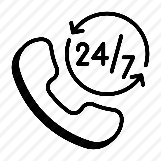 Support, Helpline, Hotline, Contact, Service preview