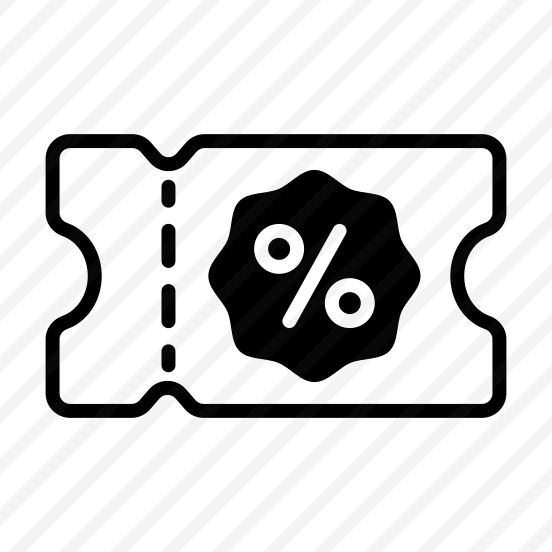 Voucher, Coupon, Sale, Offer, Discount preview
