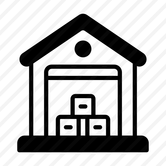 Warehouse, Storehouse, Depot, Storage, Storeroom preview