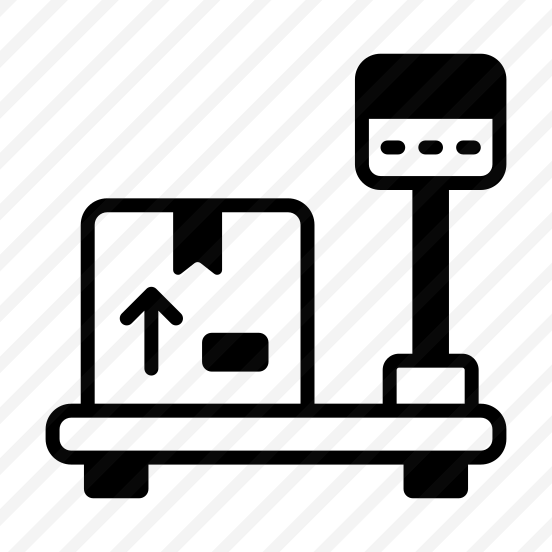 Warehouse, Weight, Scale, Machine, Logistics preview