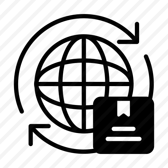 Worldwide, Global, International, Logistics, Freight preview