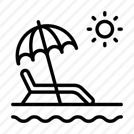 Beach, Weather, Sun, Umbrella, Vacation preview