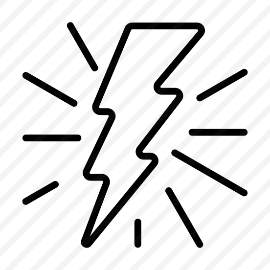 Lightening, Bolt, Electric, Power, Energy preview