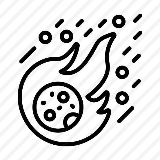 Meteor, Astronomy, Asteroids, Astrophysics, Comets preview