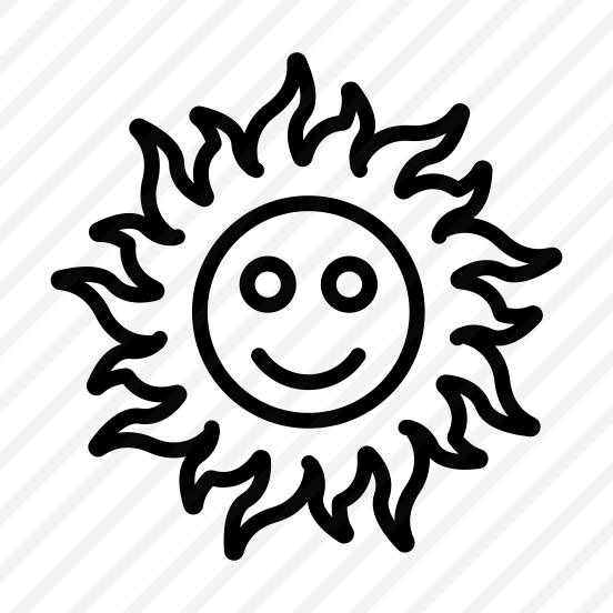 Sunny, Weather, Sun, Summer, Bright preview