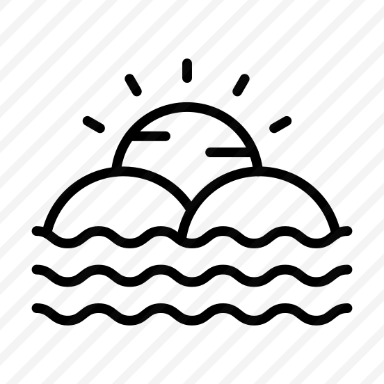 Sunset, Sunrise, Weather, Ocean, Forecast preview