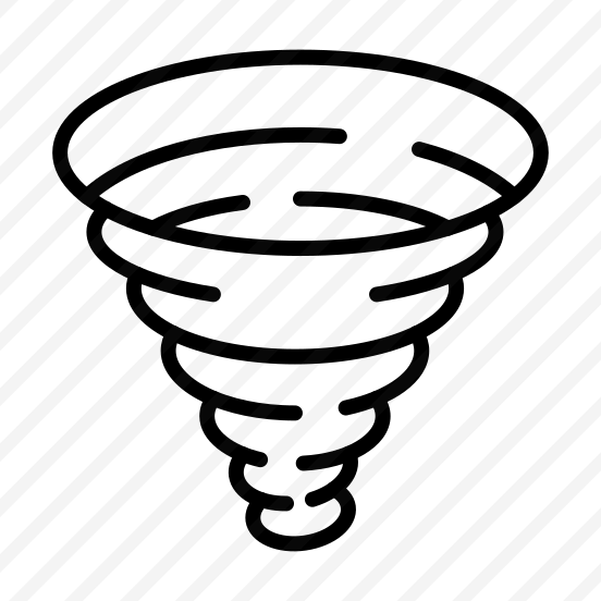 Tornado, Twister, Vortex, Weather, Storm preview