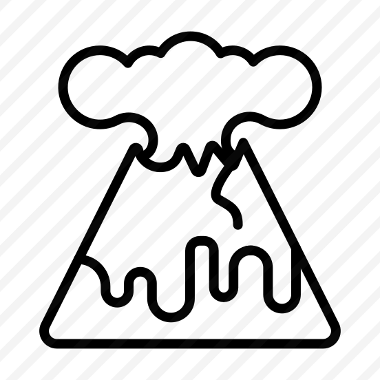 Volcano, Lava, Magma, Eruption, Magma preview