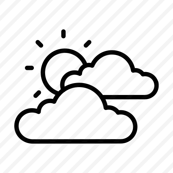 Weather, Partly Cloudy, Sunny, Cloudy,, preview