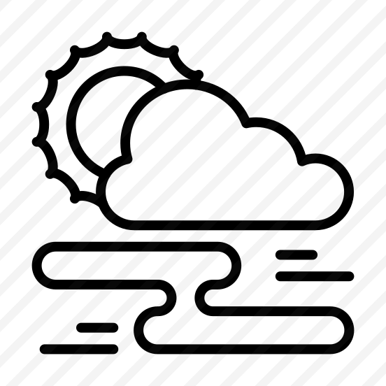 Windy, Weather, Clouds, Winds, Breeze preview