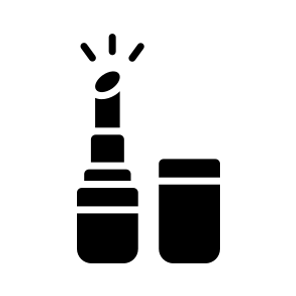Balm, Beauty, Makeup, Cosmetic, Lipstick icon
