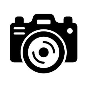 Camera, Photography, Cam, Capturing, Device icon