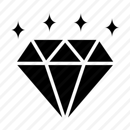 Diamond, Gem, Jewel, Gemstone, Crystal preview