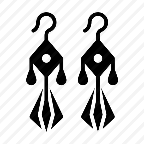 Earrings, Studs, Dangles, Piercings, Jewellery preview