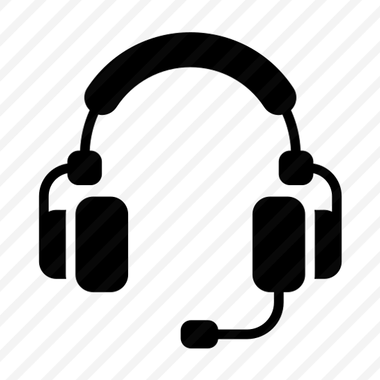 Headset, Headphones, Headwear, Listening, Device preview