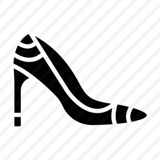 Heel, Shoe, Stiletto, Sandal, Slingback preview