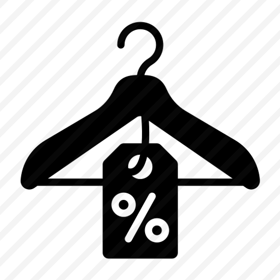 Sale, Discount, Offer, Shopping, Hanger preview