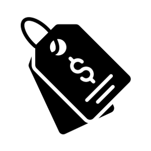 Tag, Label, Card, Shopping, Price icon