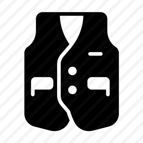Vest, Waistcoat, Gilet, Jacket, Apparel preview